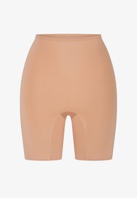 Sélectionné, cream tan