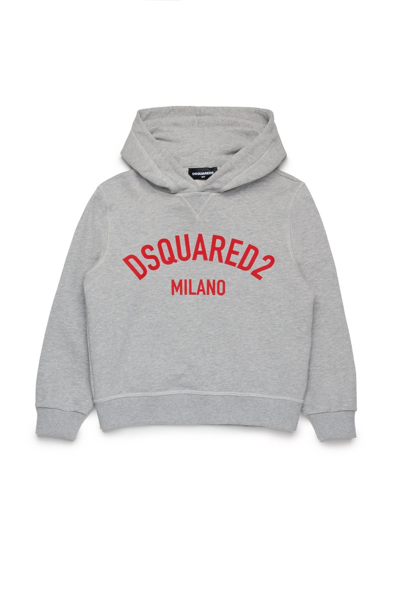 Dsquared2 Sweater grijs