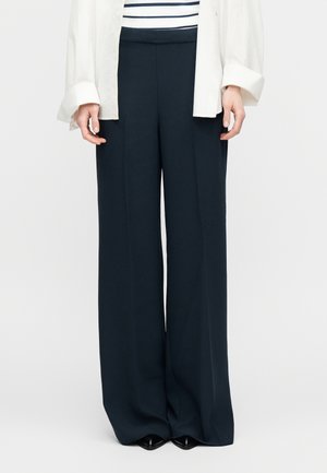 NANTES - Bukser - ultramarine