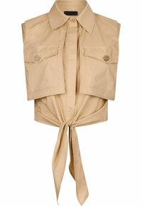 LIU JO Hemdbluse - beige