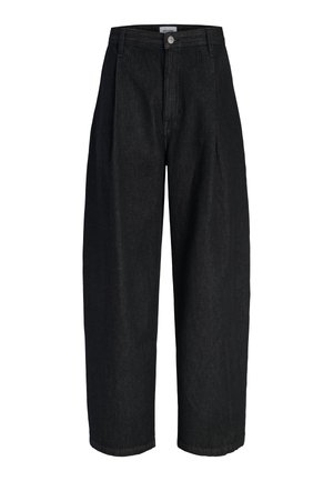 Jack & Jones, Vaqueros tapered - BLACK DENIM