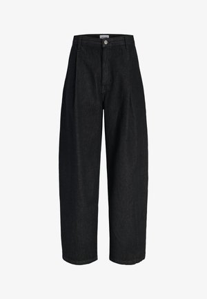 Jack & Jones, Vaqueros tapered - BLACK DENIM
