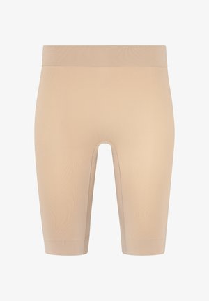 Jockey, SKIMMIES® SEAMFREE™ ULTRALIGHT SMOOTHING FULL-THIGH SLIPSHORT - Boyshorts - light