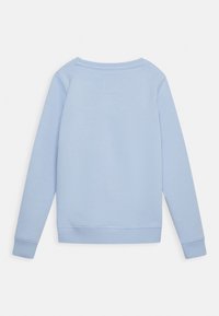 Alpha Industries BASIC KIDS/TEENS - Camisola - light blue