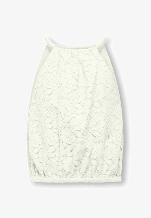 Viršus - cloud dancer