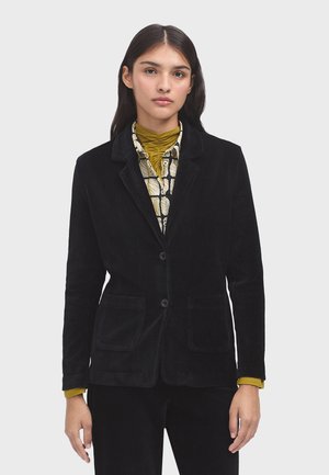 Blazer - black