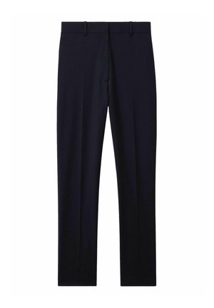Reiss HAISLEY TAILORED FLARED  - Broek - navy