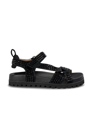 Sandali - black