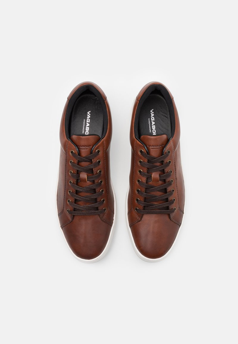 Herren Sneaker low | Vagabond PAUL Sneaker low cognac - TK90860 Herren Sneaker low | Vagabond PAUL Sneaker low cognac - TK90860