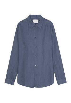 NN.07 Shirt - bering sea