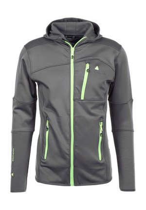 POLAR CAMPUS - Veste polaire - gris