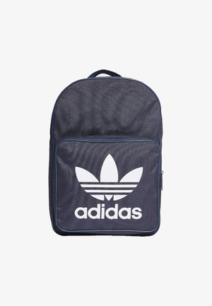 adidas Originals TREFOIL - Zaino - blue