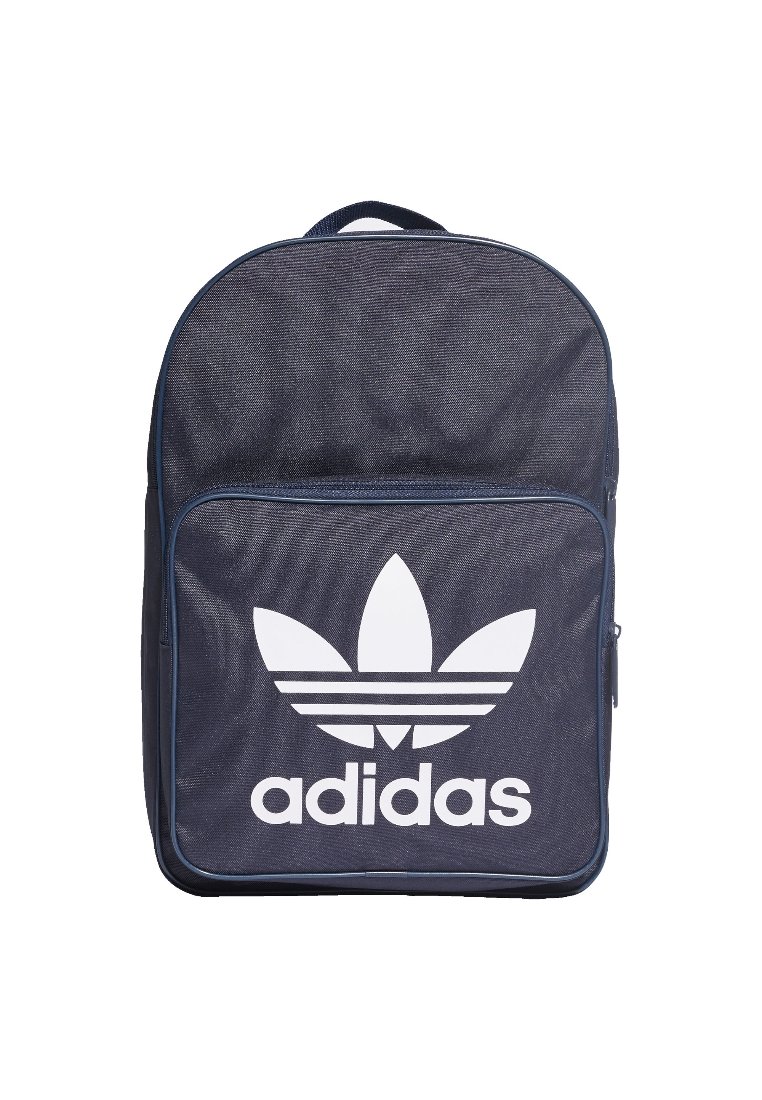adidas Originals TREFOIL - Zaino - blue