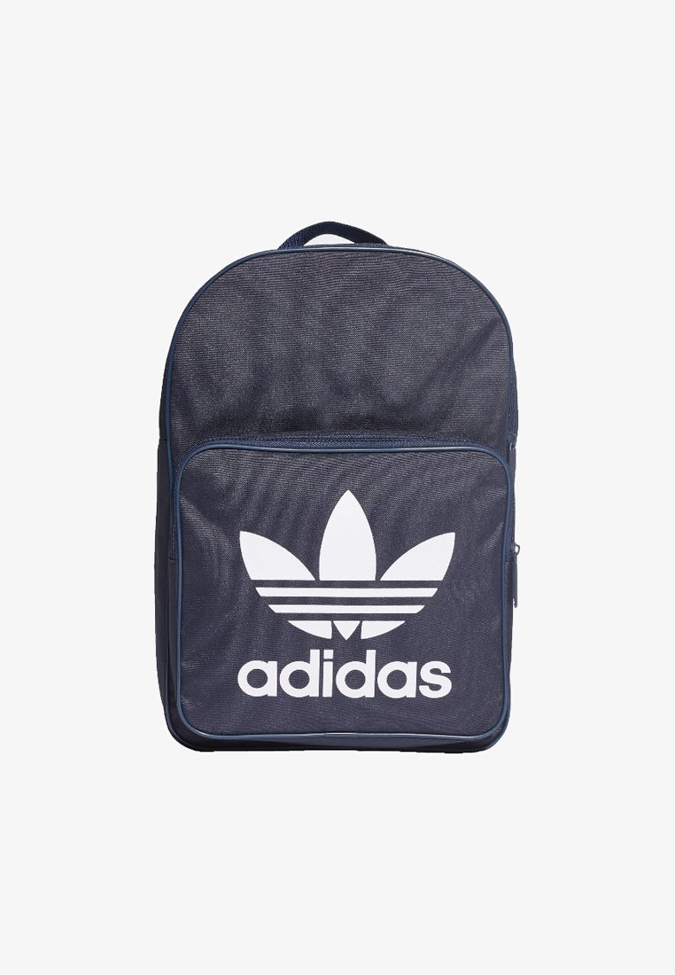 adidas Originals TREFOIL - Zaino - blue