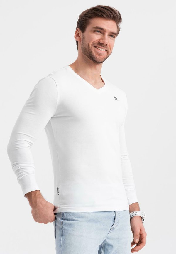 2 PACK - Langarmshirt