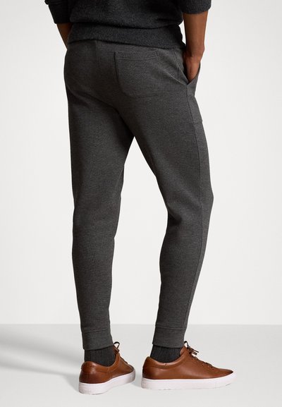 Polo Ralph Lauren JOGGER ATHLETIC - Donji dijelovi trenirke - windsor heather