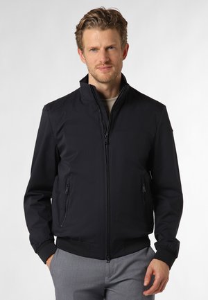 EOLO - Outdoor jacket - marine