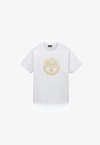 Nevybráno, white whisper