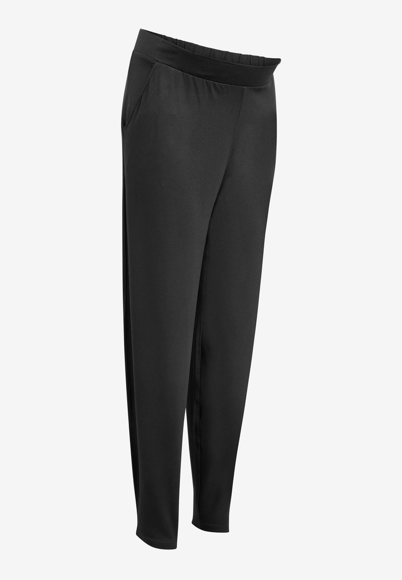 Next Tracksuit bottoms black Zalando.de