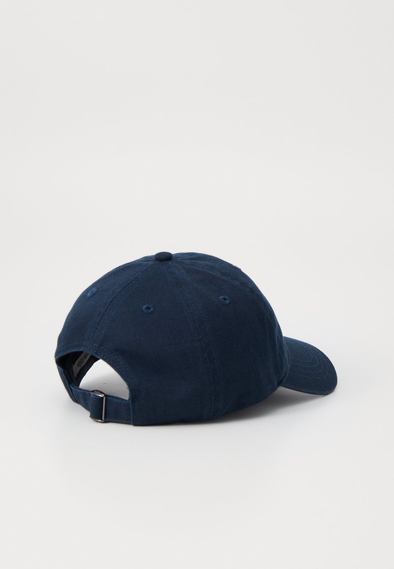 WOOD WOOD PROFILE UNISEX Cap dark navy/dark blue Zalando