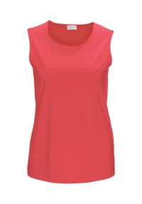 Niet geselecteerd, coral