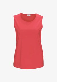 Niet geselecteerd, coral