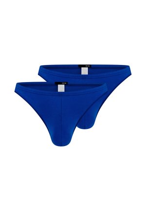 2ER PACK FREDDY - Briefs - blau