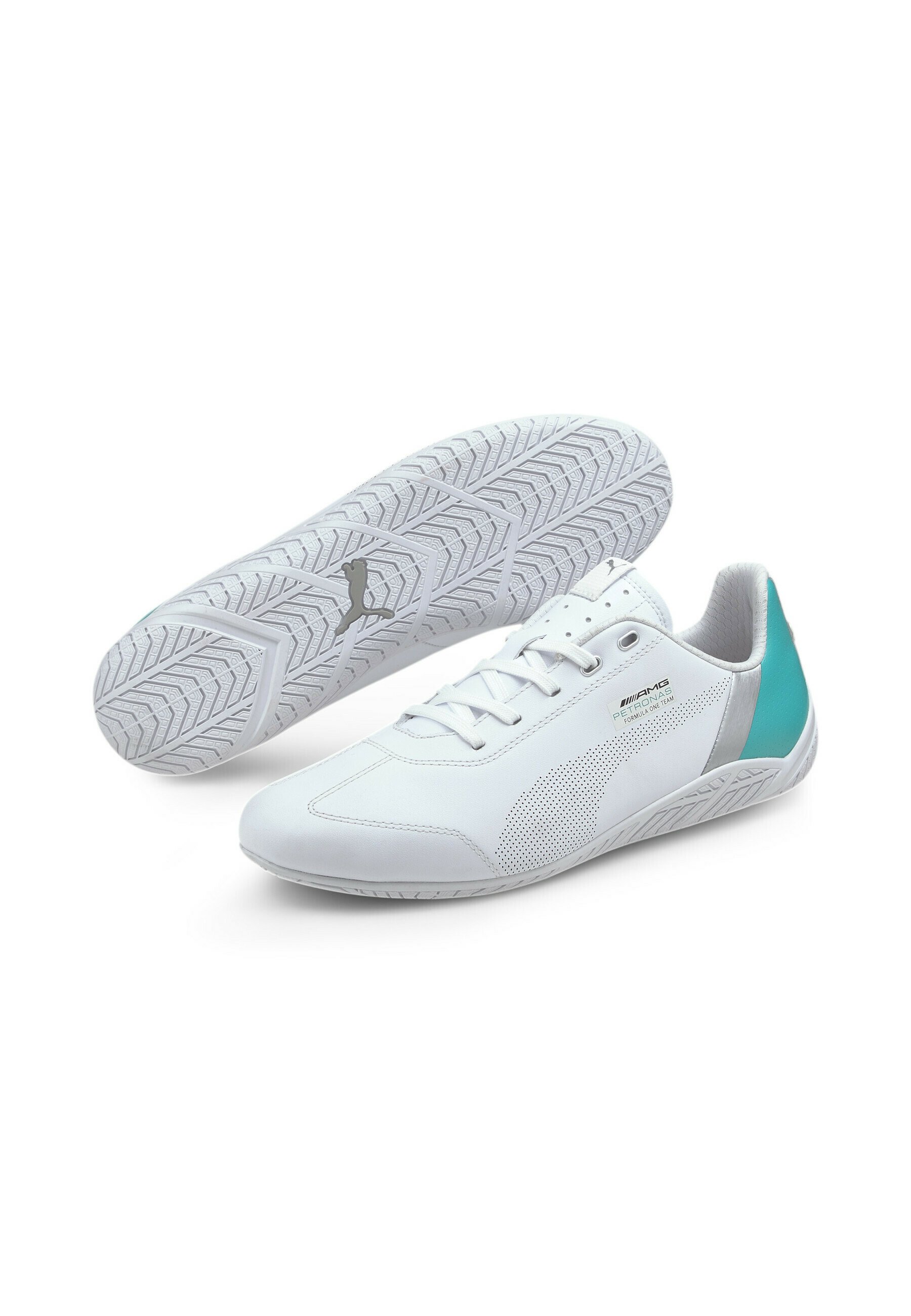 mercedes f1 ridge cat motorsport shoes