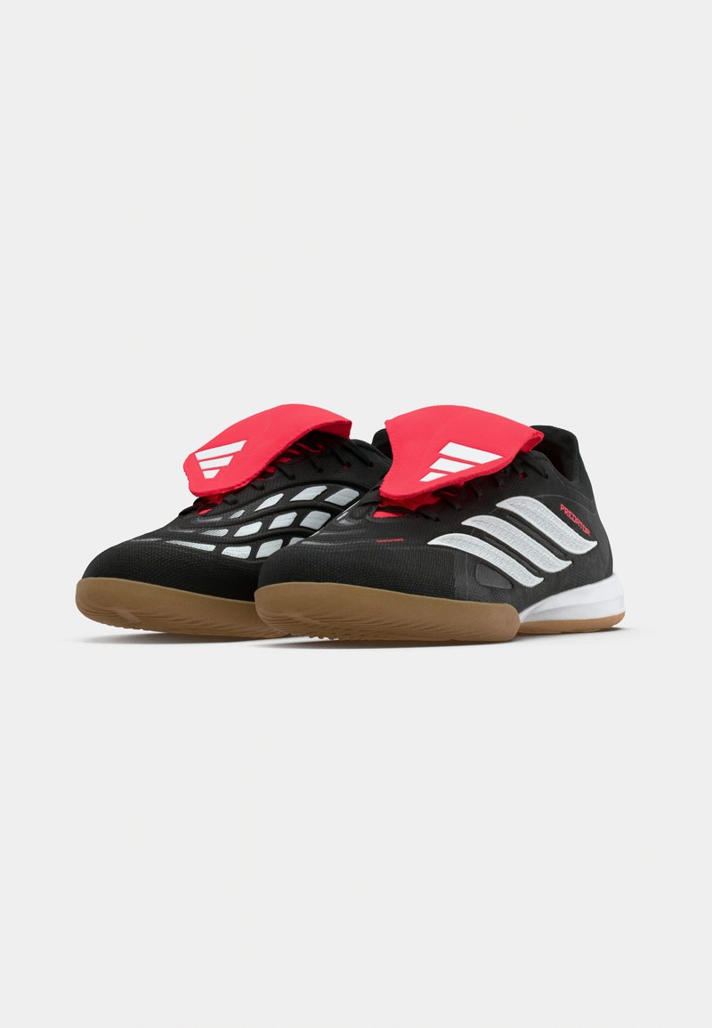 adidas gazelle silver green womens Adidas, Predator League Kids Football Boots, EUC, Size 6US Mens – Dream Nu main image 0