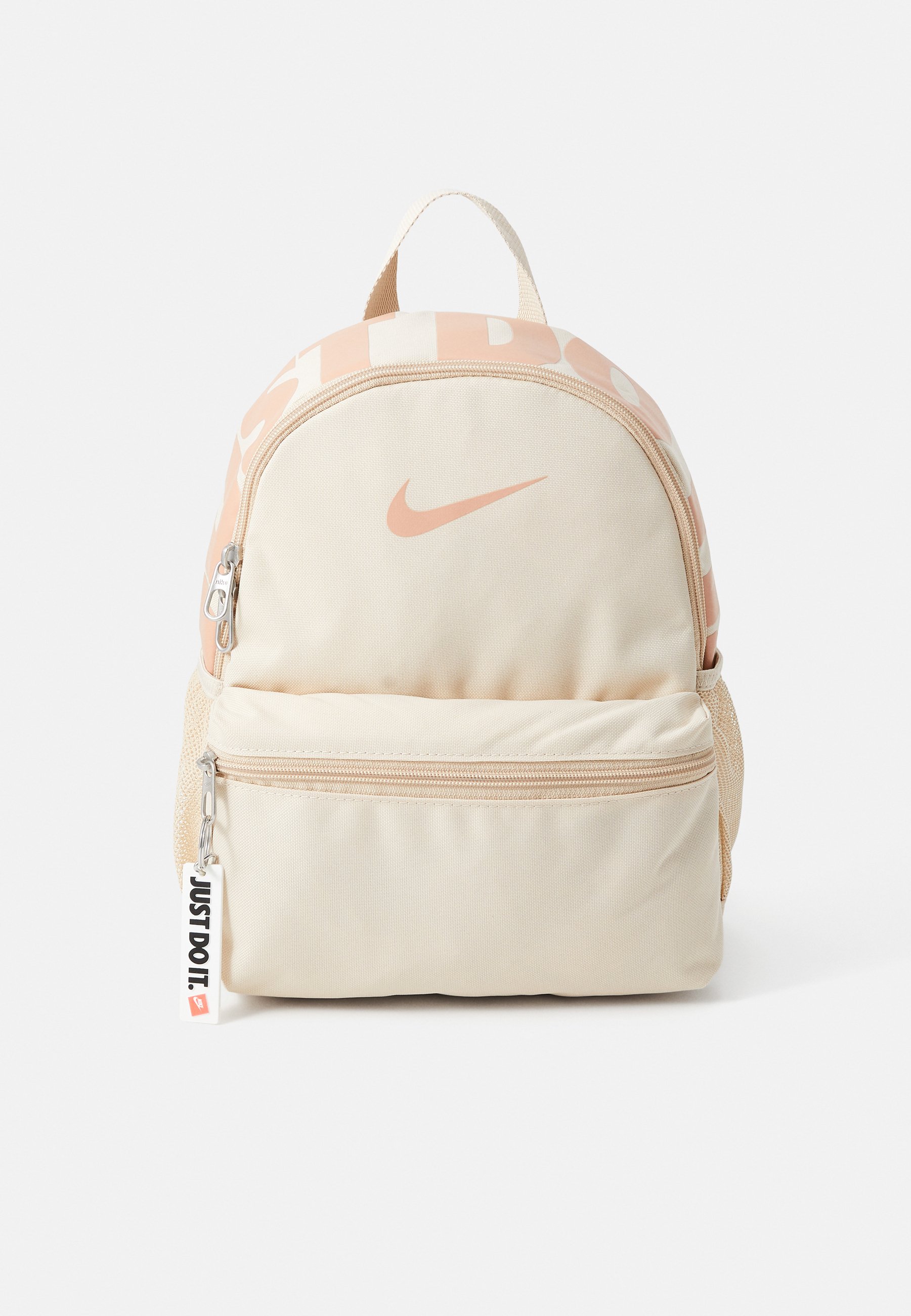 Nike Sportswear UNISEX - Backpack - sanddrift/sanddrift/(rose gold-coloured)/beige - Zalando.co.uk Nike Sportswear UNISEX - Backpack - sanddrift/sanddrift/(rose gold-coloured)/beige - Zalando.co.uk
