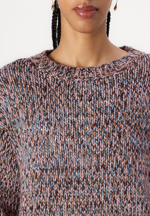 SACHARLIE - Jumper - woodrose3