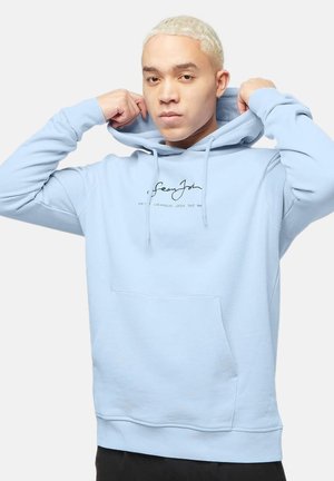 Sean John CLASSIC LOGO ESSENTIAL - Bluza z kapturem