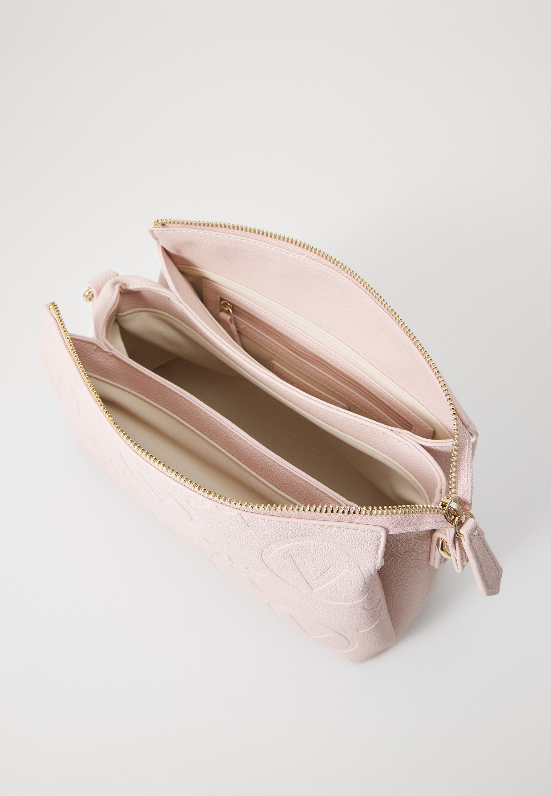 Valentino Bags SAMBA - Handbag - cipria/light pink - Zalando