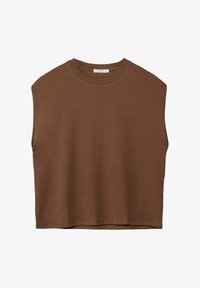 Unausgewählt, dark brown