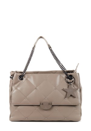 JANEL - Olkalaukku - fango