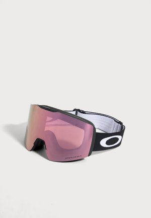 Oakley, FALL LINE UNISEX - Ски очила - black/rose gold-coloured