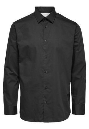 Selected, Formal - Pluus - black