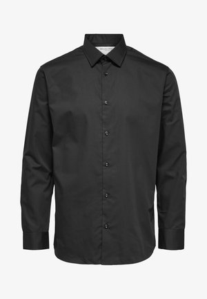 Selected, Formal - Pluus - black