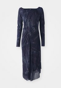 ESSUNI - Robe de jour - dark blue