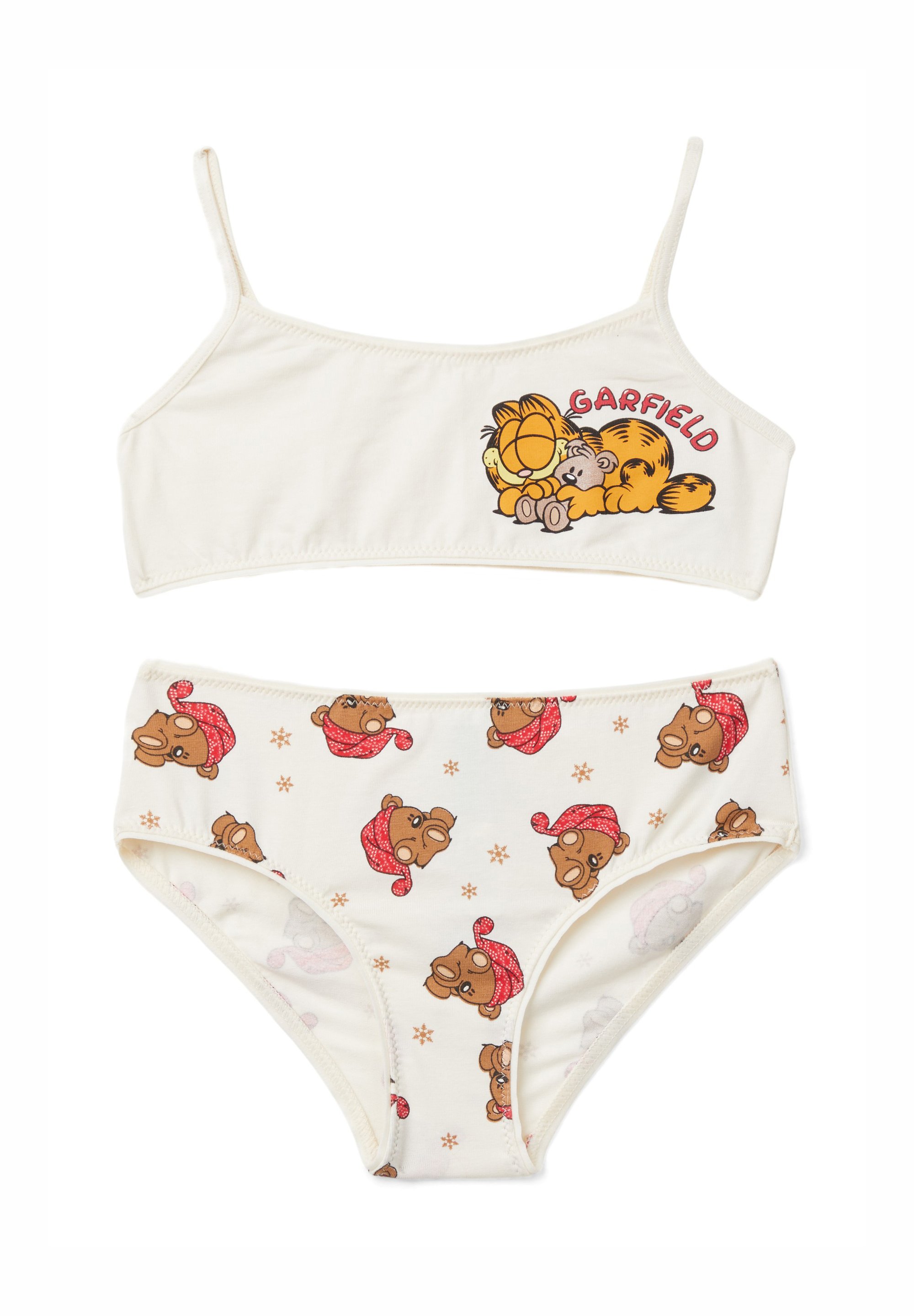 Abbigliamento Benetton Bambino Intimo Per Bambine United Colors Of