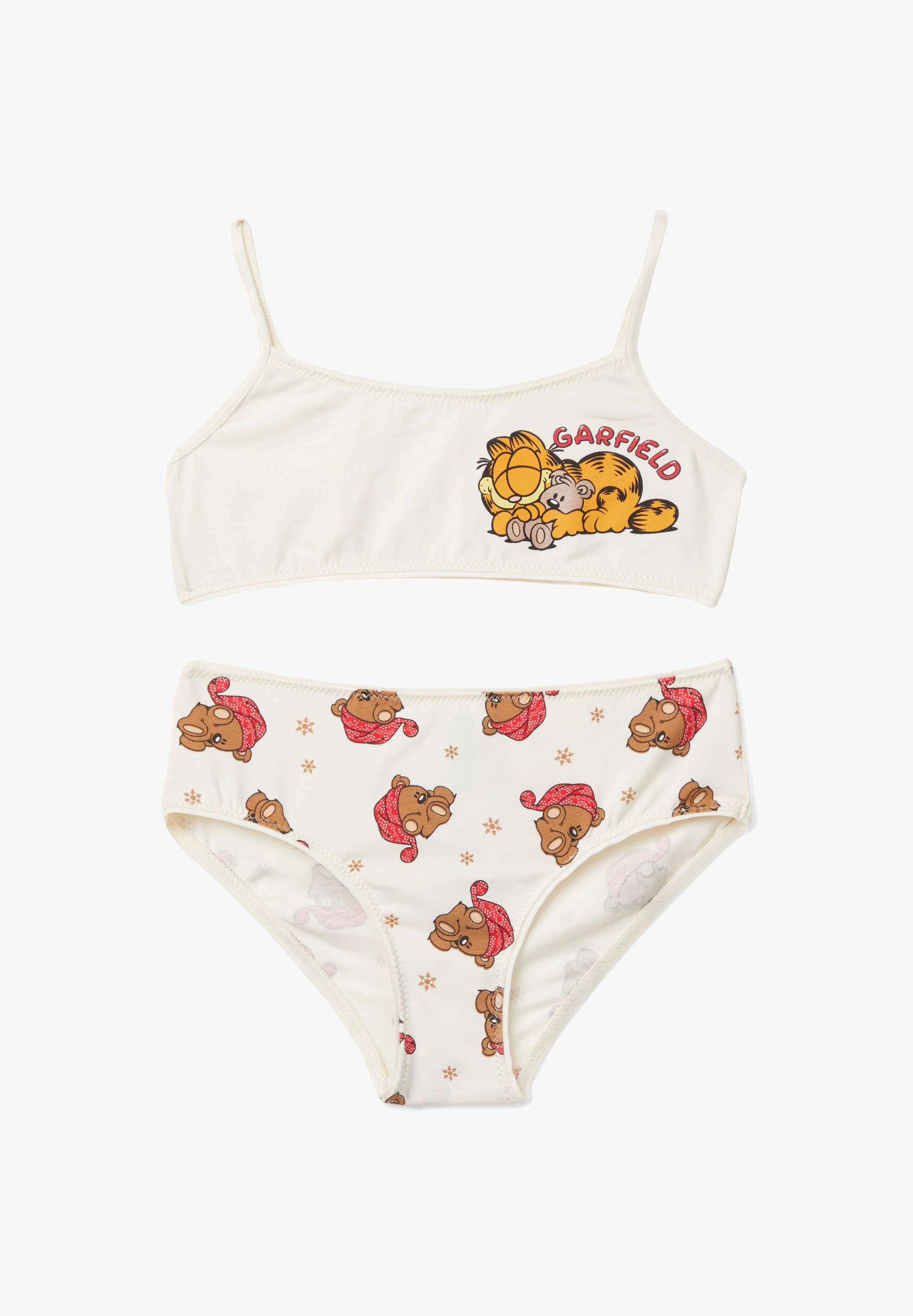 Abbigliamento Benetton Bambino Intimo Per Bambine United Colors Of