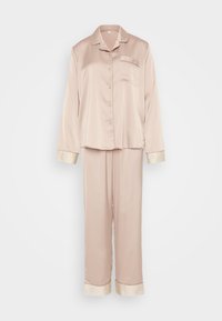ONLY ONLAMBER NIGHTWEAR - Komplet pidžame - mushroom