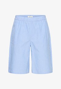 Sélectionné, cerulean stripe