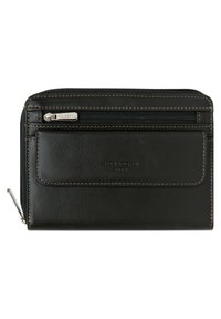 Hexagona FÉLIN - Borsa a mano - noir