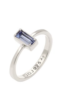 Unausgewählt, silver-coloured