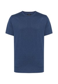 Unselected, déja vu blue