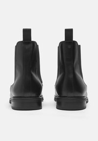 Henry Stevens WINSTON - CHELSEA - Stivaletti - schwarz