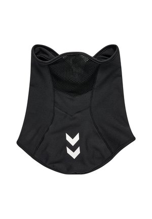 Schlauchschal - schwarz