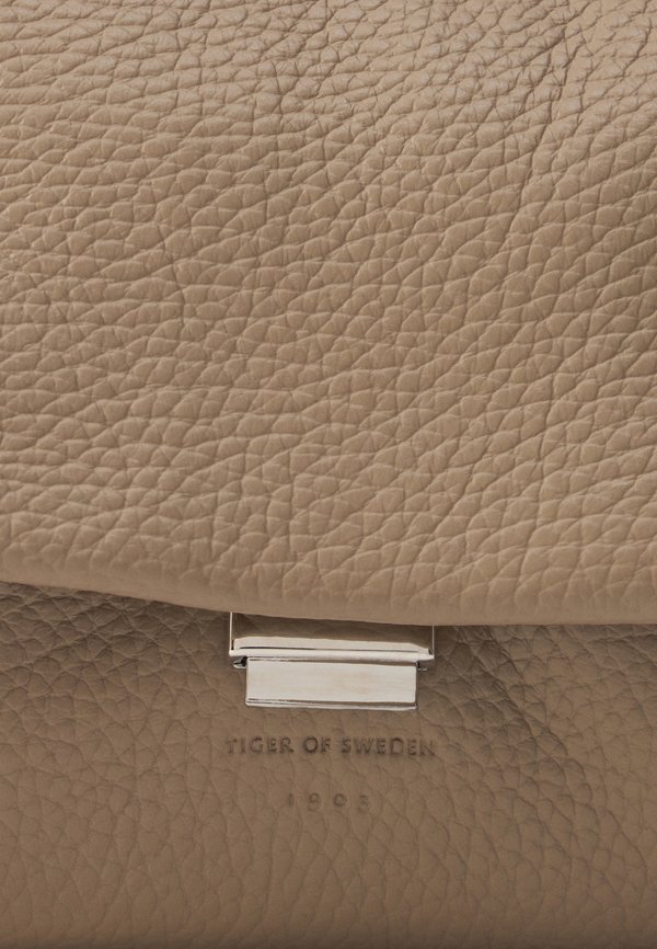 PAINA UNISEX - Cross body bag - vintage beige2