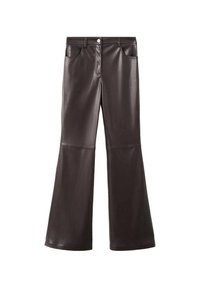 Lederhose - choklad
